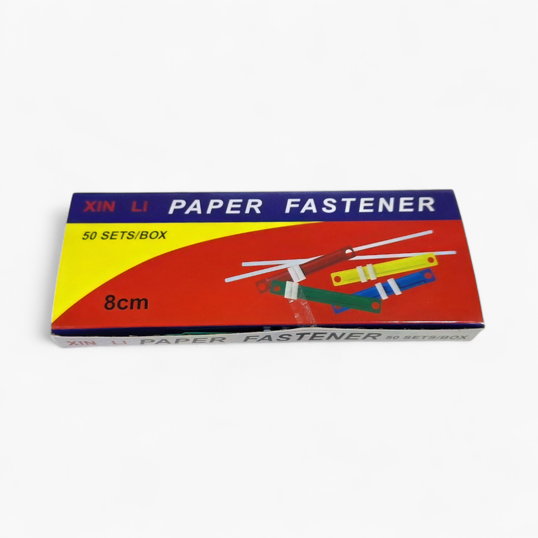 NEPACO PLASTICO 80MM X 50 UNIDADES